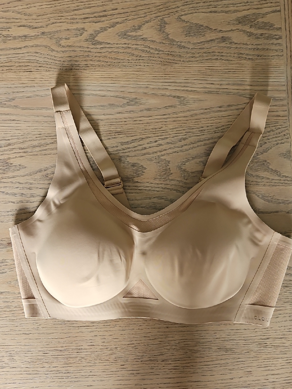 Honeylove Crossflex Activity Bra- Size 1x